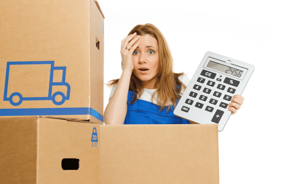Managing Moving Costs – Avoid These Mistakes